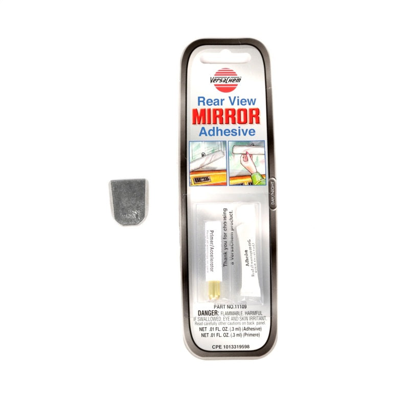 Load image into Gallery viewer, Omix Rear View Mirror Mounting Kit
