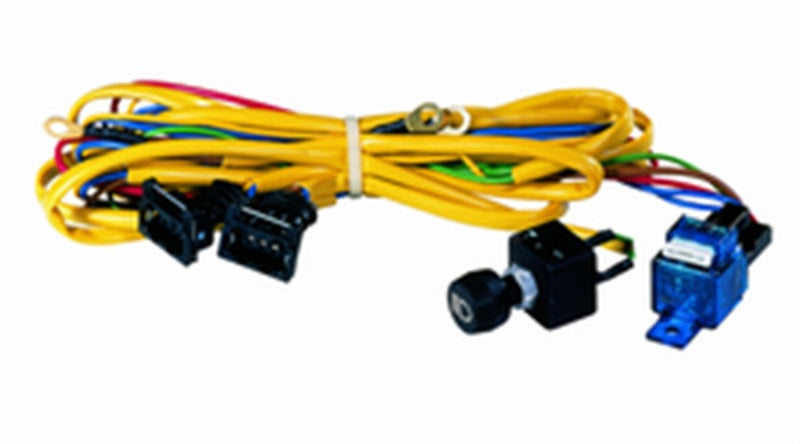 Load image into Gallery viewer, Hella Rallye 4000 Series Wiring Harness Kit
