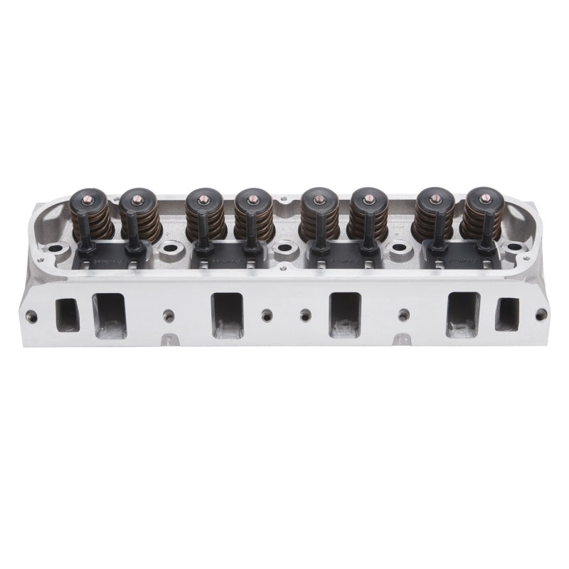 Load image into Gallery viewer, Edelbrock Cylinder Head SB Ford Performer RPM 1 90In Int Valve for Hydraulic Roller Cam As Cast (Ea)
