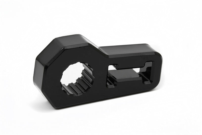 Load image into Gallery viewer, Daystar Jack Isolator Handle Black
