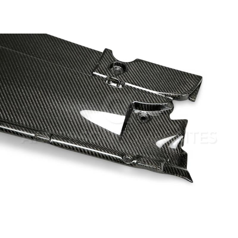 Load image into Gallery viewer, Anderson Composites 15-16 Ford Mustang Radiator Cover
