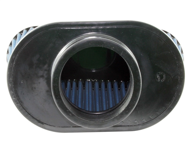 Load image into Gallery viewer, aFe MagnumFLOW Air Filters UCO P5R A/F P5R 3-1/2F x (9x5-3/4)B x (11x4)T x 6H
