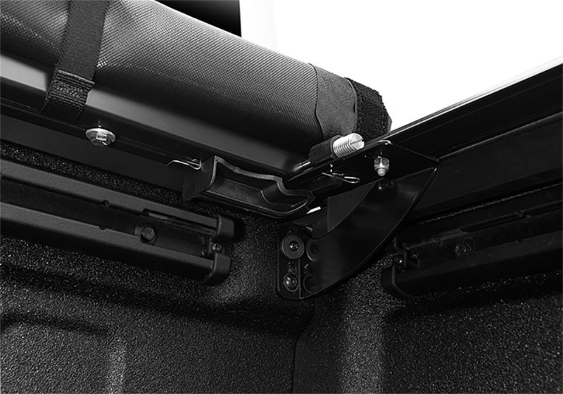 Load image into Gallery viewer, Truxedo 2020 Jeep Gladiator 5ft Lo Pro Bed Cover
