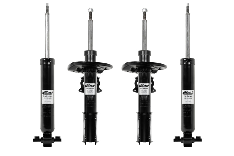 Load image into Gallery viewer, Eibach Pro-Damper Kit for 11 Ford Mustang (Various)/11 Shelby GT500 (Various)
