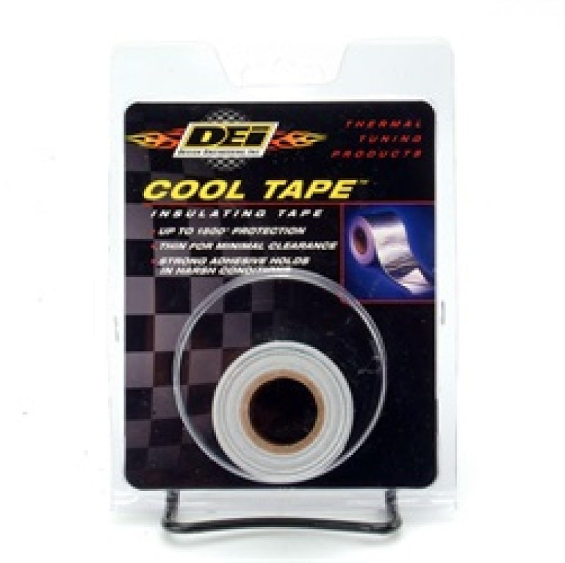 Load image into Gallery viewer, DEI Cool-Tape 1-1/2in x 30ft Roll
