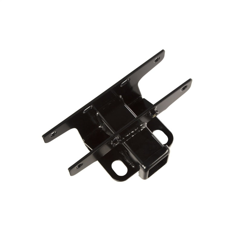 Load image into Gallery viewer, Rugged Ridge 2in Receiver Hitch 18-20 Jeep Wrangler JL.
