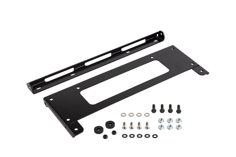 Load image into Gallery viewer, ARB Flip Up License Plate Kit
