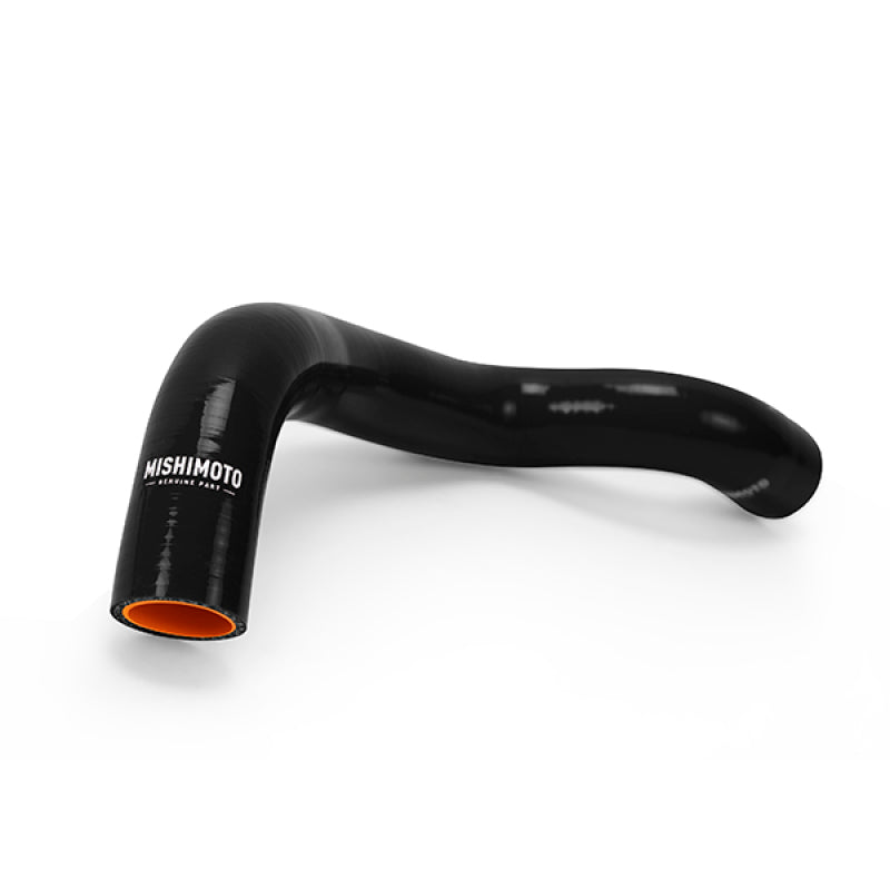 Load image into Gallery viewer, Mishimoto 07-11 Jeep Wrangler 6cyl Black Silicone Hose Kit
