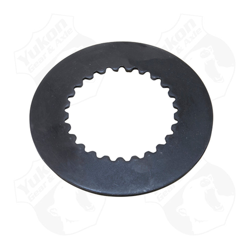 Load image into Gallery viewer, Yukon Gear Powr Lok Belleville Clutch Plate / Splined
