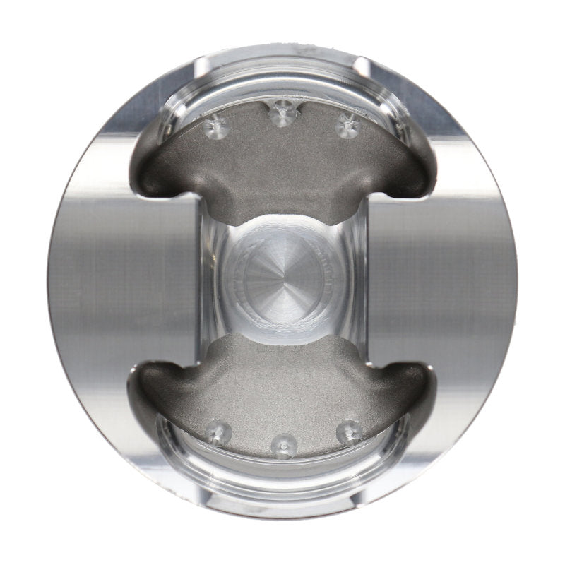 Load image into Gallery viewer, JE Pistons VW 8V KIT 10.5:1 Set of 4 Pistons

