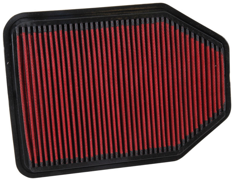 Load image into Gallery viewer, Spectre 2018 Jeep Wrangler JK 3.6L V6 F/I Replacement Panel Air Filter

