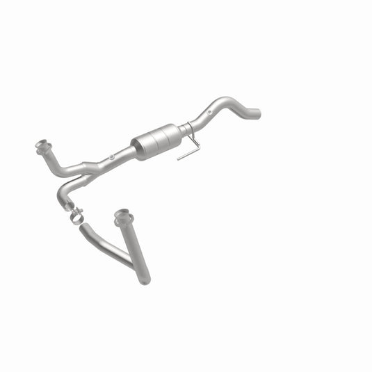 MagnaFlow Conv DF 00-03 Durango 4WD OEM