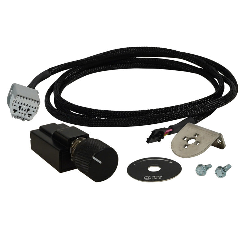 Load image into Gallery viewer, BD Diesel High Idle Control Kit 2023+ Power Stroke F-SERIES Super Duty F250/F350/F450/F550/F600
