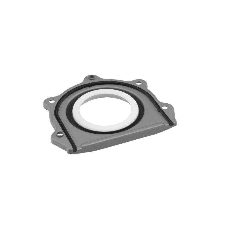 Load image into Gallery viewer, Omix Crankshaft Oil Seal &amp; Retainer Rear- 07-11 JK 3.8
