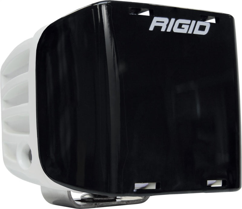 Load image into Gallery viewer, Rigid Industries D-SS Black Cover
