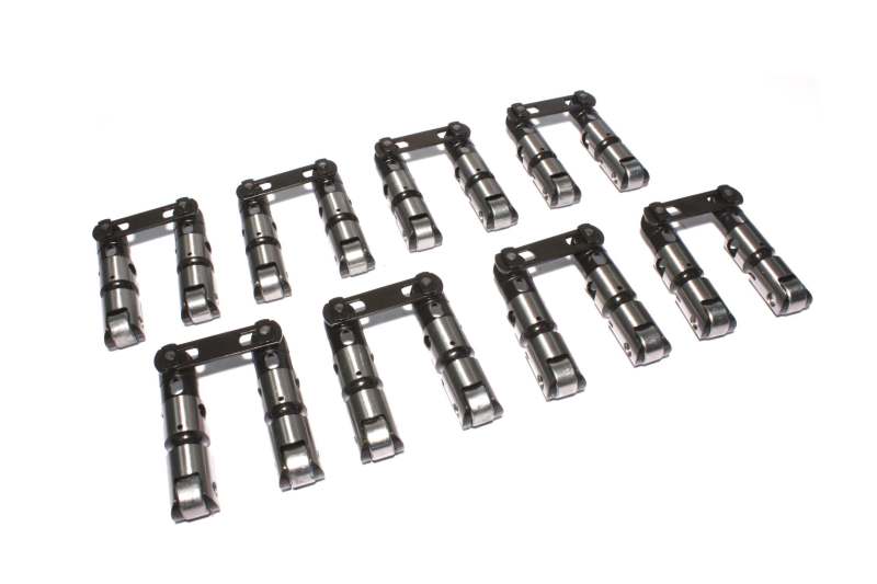 Load image into Gallery viewer, COMP Cams Mech Roller Lifters New Comp
