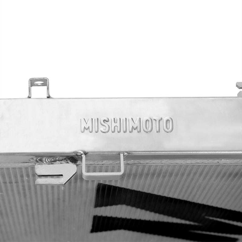 Load image into Gallery viewer, Mishimoto 2015+ Ford Mustang GT Performance Aluminum Radiator
