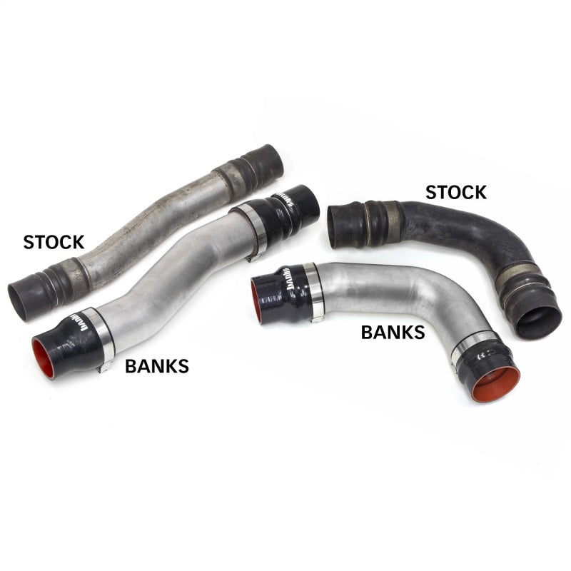 Load image into Gallery viewer, Banks Power 10-12 Ram 6.7L 2500/3500 Diesel OEM Replacement Boost Tube

