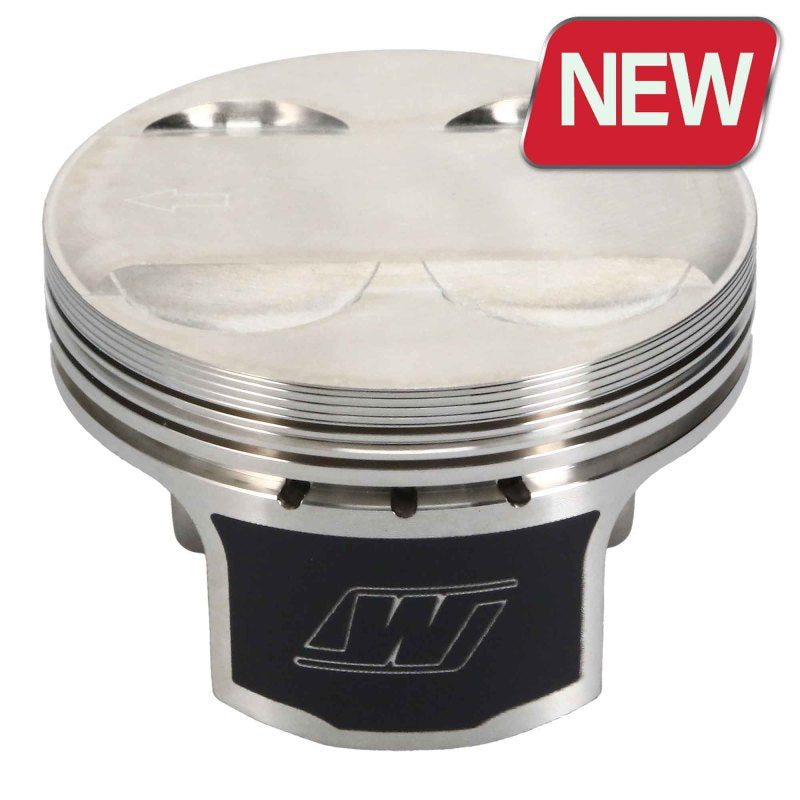 Load image into Gallery viewer, Wiseco 98-08 Honda J32 3.2L Piston Kit -4cc Dome
