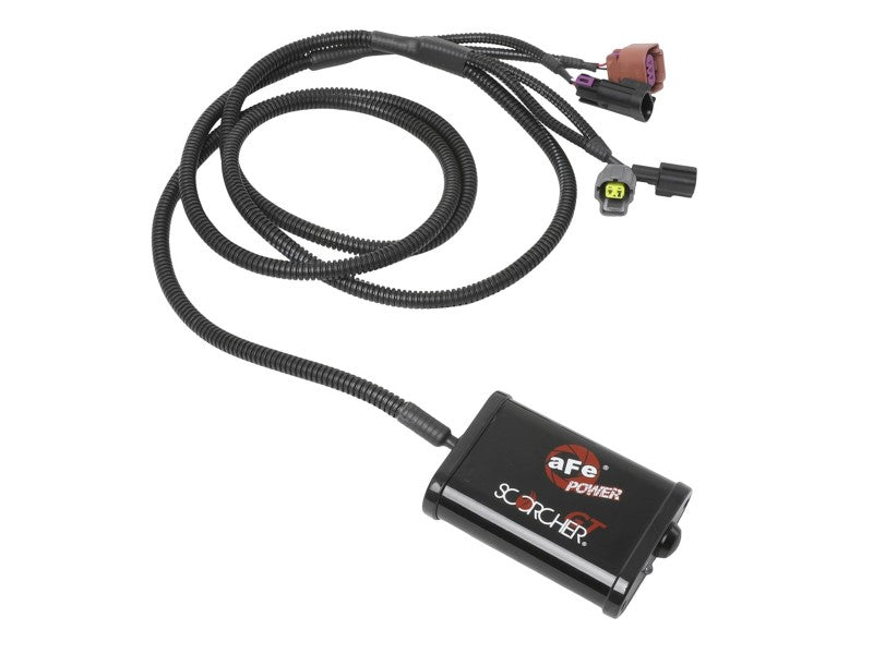 Load image into Gallery viewer, aFe RAM 2500/3500 19-22 V8-6.4L SCORCHER GT Power Module
