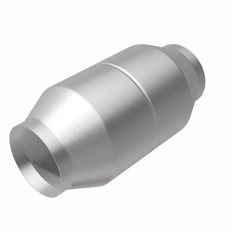 Load image into Gallery viewer, MagnaFlow Conv Universal 3.50 inch C/C Diesel
