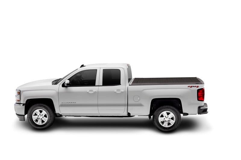 Load image into Gallery viewer, Retrax 07-21 Toyota Tundra Regular/Double Cab (6.5ft. Bed) Retrax IX
