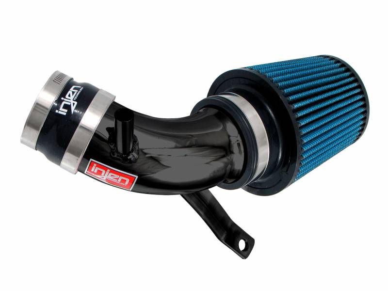 Load image into Gallery viewer, Injen 00-06 Mini Cooper L4-1.6L Black IS Short Ram Cold Air Intake System
