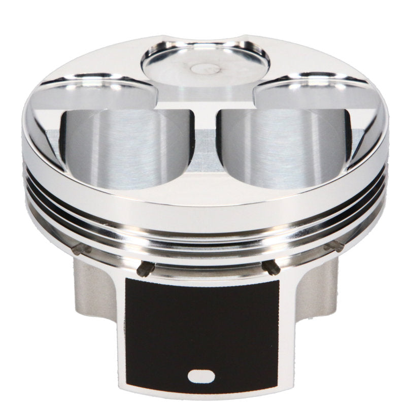 Load image into Gallery viewer, JE Pistons Toyota 4A-GE 20V 81mm Bore (Size STD) 12.0:1 CR 6.8cc Dome Piston (Set of 4)
