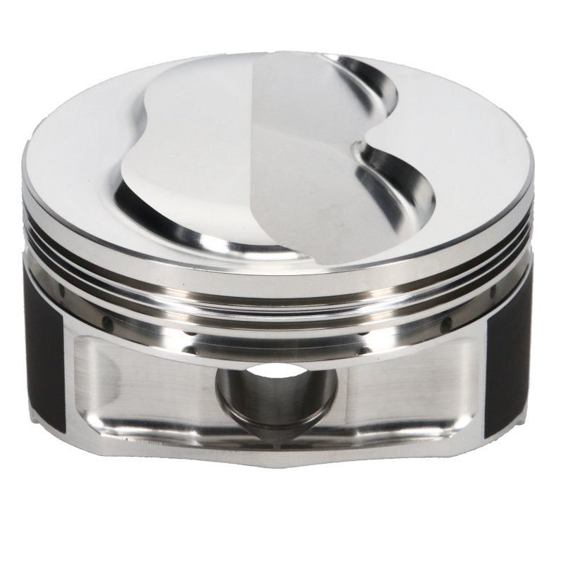 Load image into Gallery viewer, JE Pistons 351 SBF DOME Set of 8 Pistons
