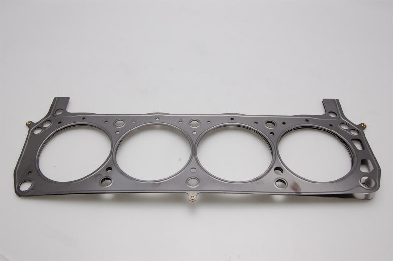 Load image into Gallery viewer, Cometic Ford Boss 302 4.030in Bore .040in MLS Head Gasket
