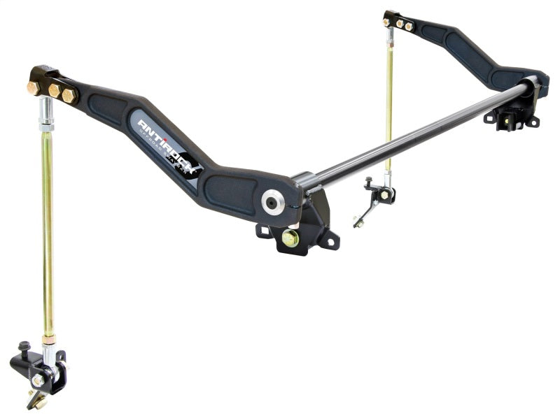 Load image into Gallery viewer, RockJock JT Antirock Sway Bar Kit Rear Forged Arms

