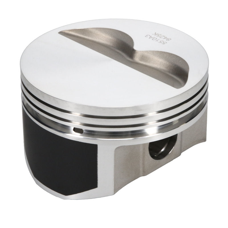 Load image into Gallery viewer, Wiseco Chevrolet Small Block 4.155in. Bore 1.425in. Comp Height Pro Tru Street Piston - Single
