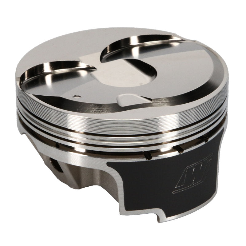 Load image into Gallery viewer, Wiseco Chevrolet Direct Injected LT1 6.2L Piston kit 3.622 Stroke, 4.065 Bore, 11.7:1 CR
