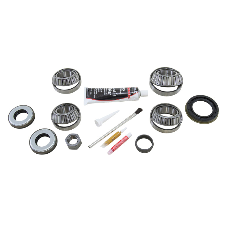 Load image into Gallery viewer, Yukon Gear Bearing install Kit For 10 &amp; Down GM 9.25in IFS Front Diff
