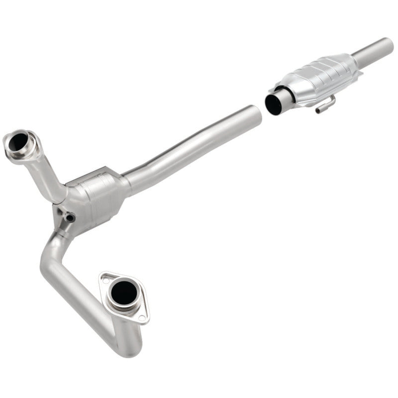 Load image into Gallery viewer, MagnaFlow Conv DF 84-95 Ford Truck 5.0L CA

