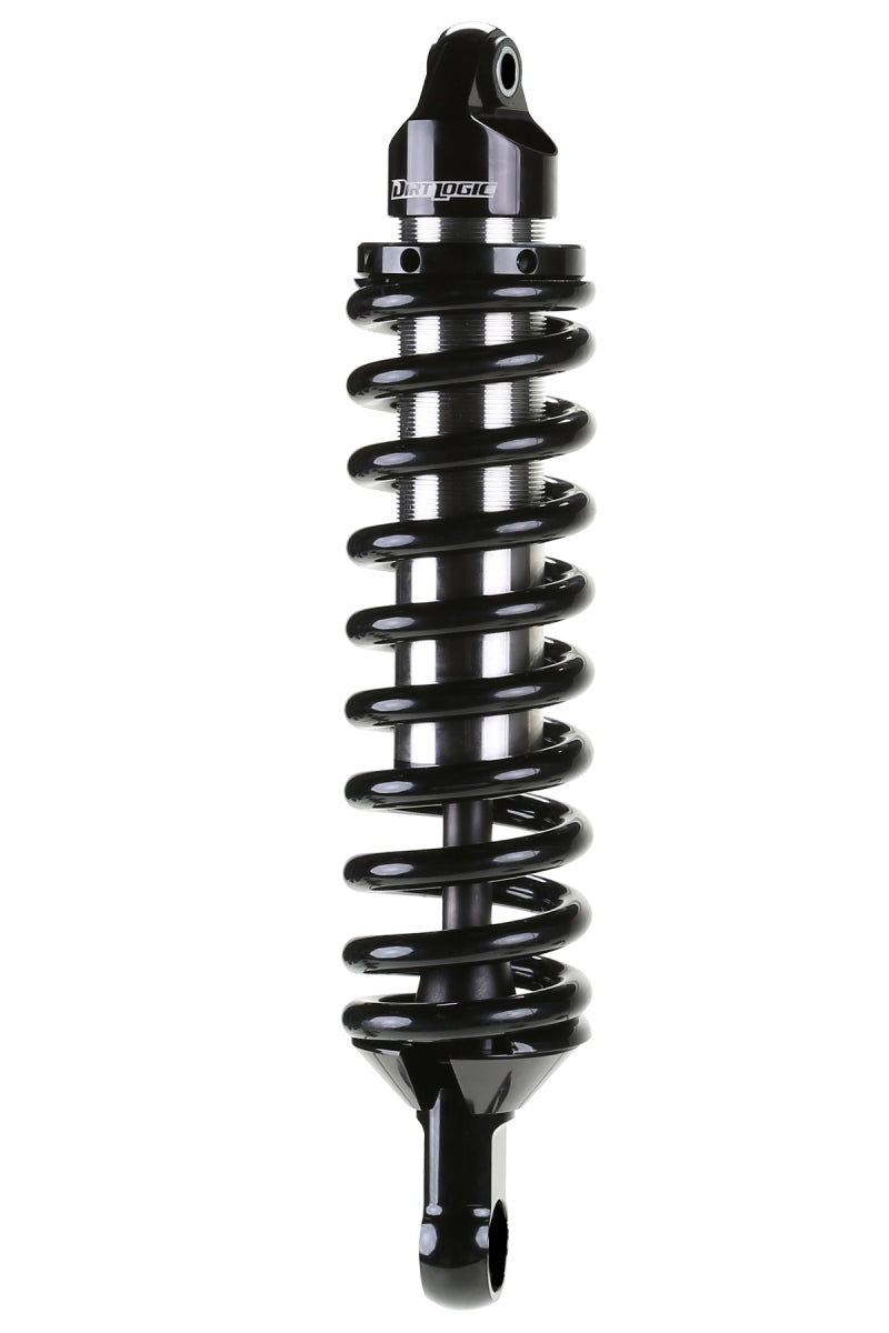 Load image into Gallery viewer, Fabtech 07-15 Toyota Tundra 2WD/4WD 4in Front Dirt Logic 2.5 N/R Coilovers - Pair
