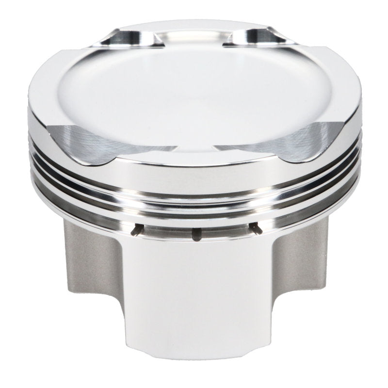 Load image into Gallery viewer, JE Pistons RENAULT CLIO F7R 8.5:1 Set of 4 Pistons
