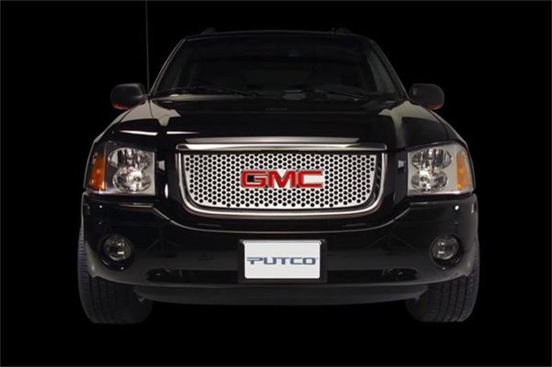 Load image into Gallery viewer, Putco 07-13 Chevy Silverado LD Designer FX Grilles
