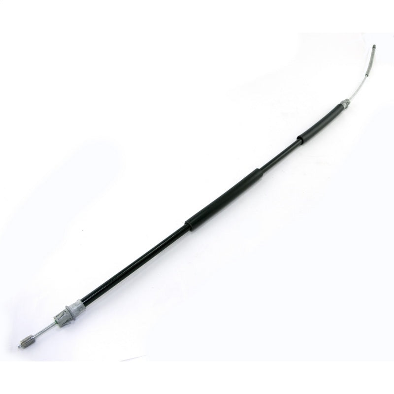 Load image into Gallery viewer, Omix Parking Brake Cable LH Rear 91-95 Jeep Wrangler
