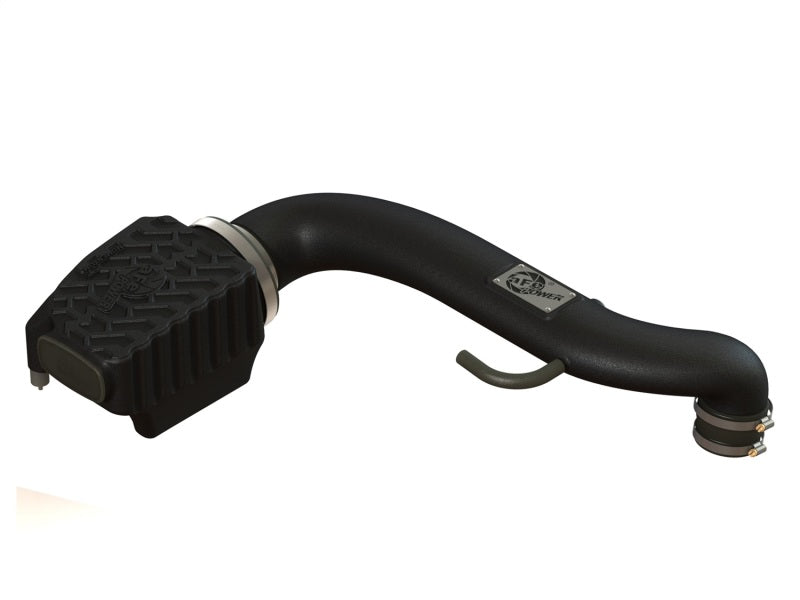 Load image into Gallery viewer, aFe Momentum GT PRO 5R Stage-2 Intake System 97-06 Jeep Wrangler (TJ) L6 4.0L
