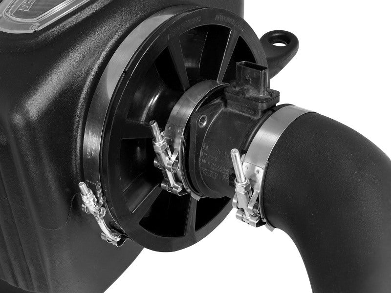 Load image into Gallery viewer, aFe Momentum HD PDS Stage-2 Si Intake 13-14 Dodge RAM EcoDiesel Trucks V6 3.0L (See afe51-72006-E)
