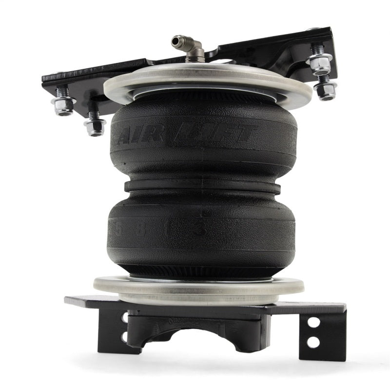 Load image into Gallery viewer, Air Lift Loadlifter 5000 Ultimate for 2017 Ford F-250/F-350 4WD w/ Stainless Steel Air Lines
