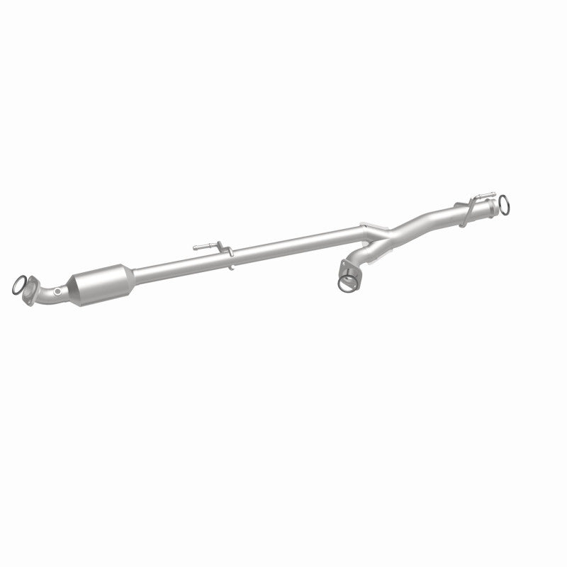 Load image into Gallery viewer, MagnaFlow Direct-Fit SS Catalytic Converter 05-06 Toyota Tundra 4.0L V6
