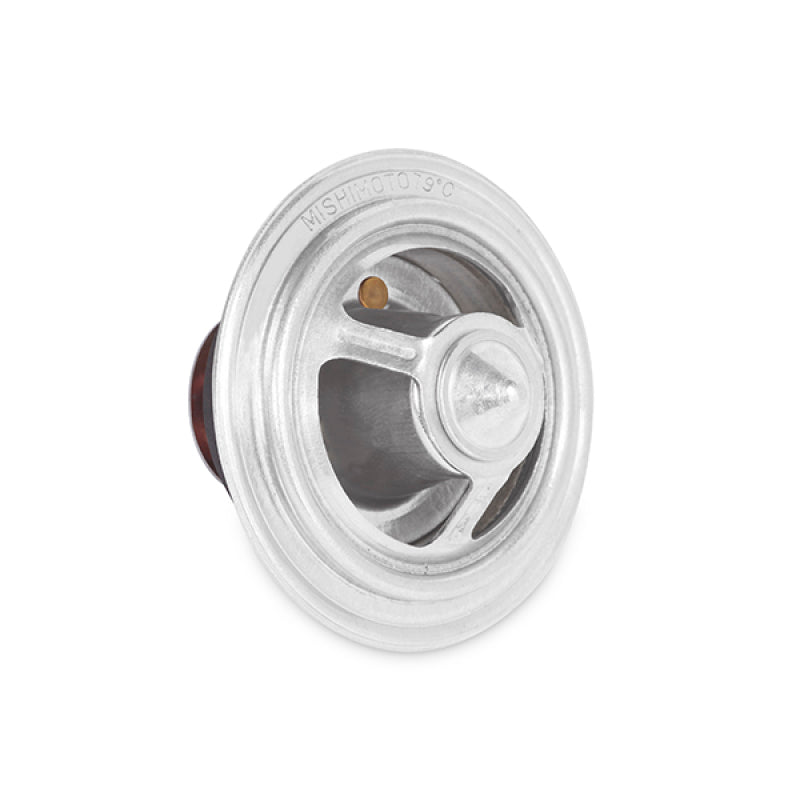 Load image into Gallery viewer, Mishimoto Dodge 5.9L Cummins Low-Temperature Thermostat
