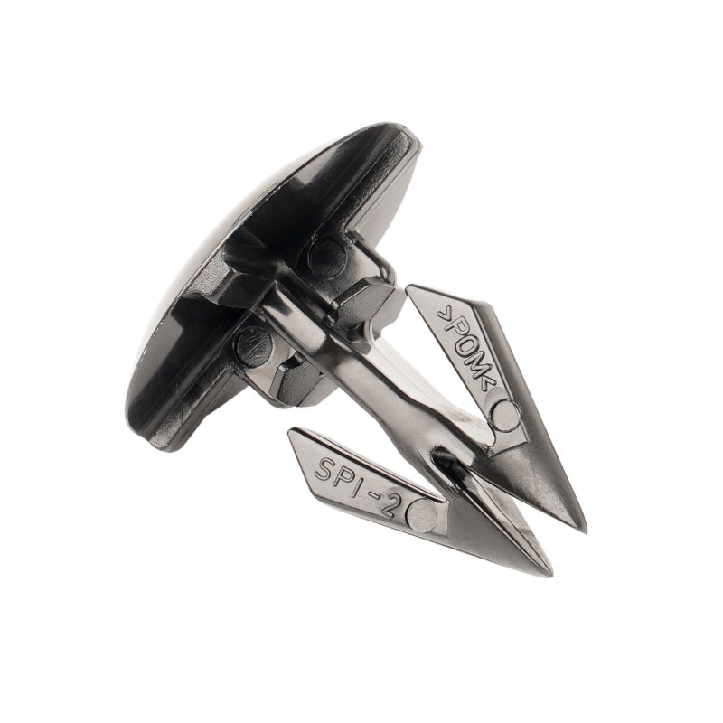 Load image into Gallery viewer, Omix Push Pin Arrow Head Fender Flare- 07-18 JK
