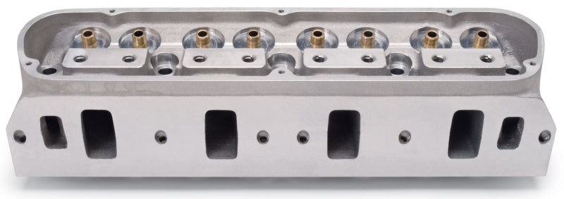 Load image into Gallery viewer, Edelbrock Single Victor SBF Head Bare

