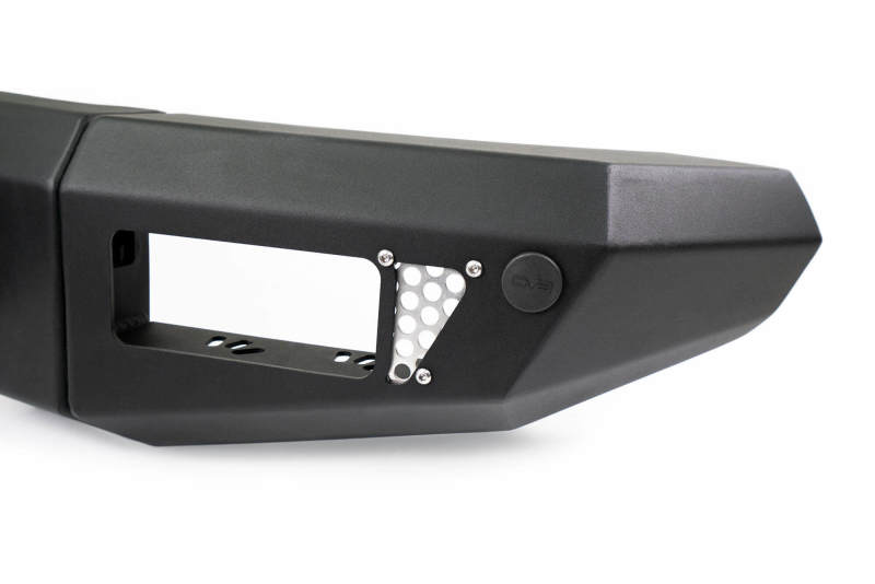 Load image into Gallery viewer, DV8 Offroad 2021+ Ford Bronco Bumper- Accommodates 20in Dual Row Light Bar &amp; (4) 3in Pod Light Mount
