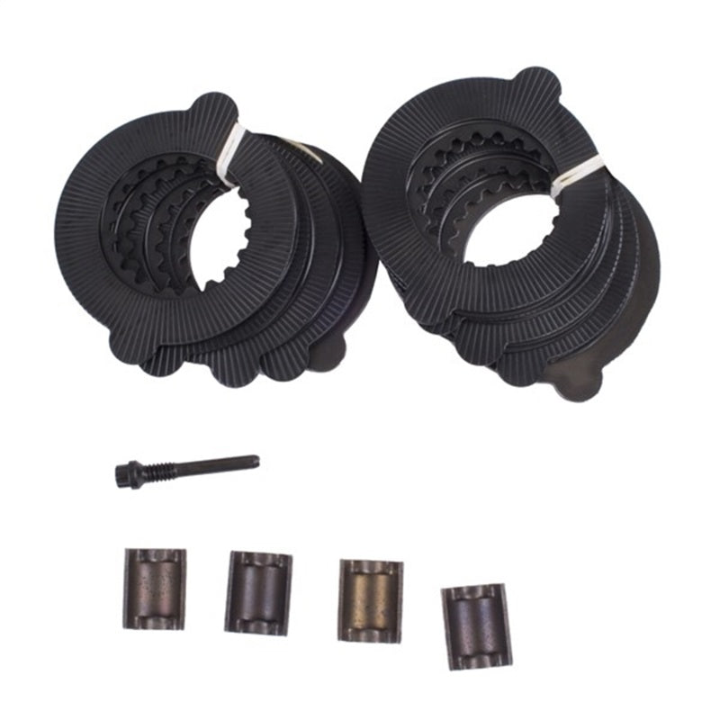 Load image into Gallery viewer, Omix Trac-Lok Disc Kit Dana 35 90-00 Jeep Cherokee
