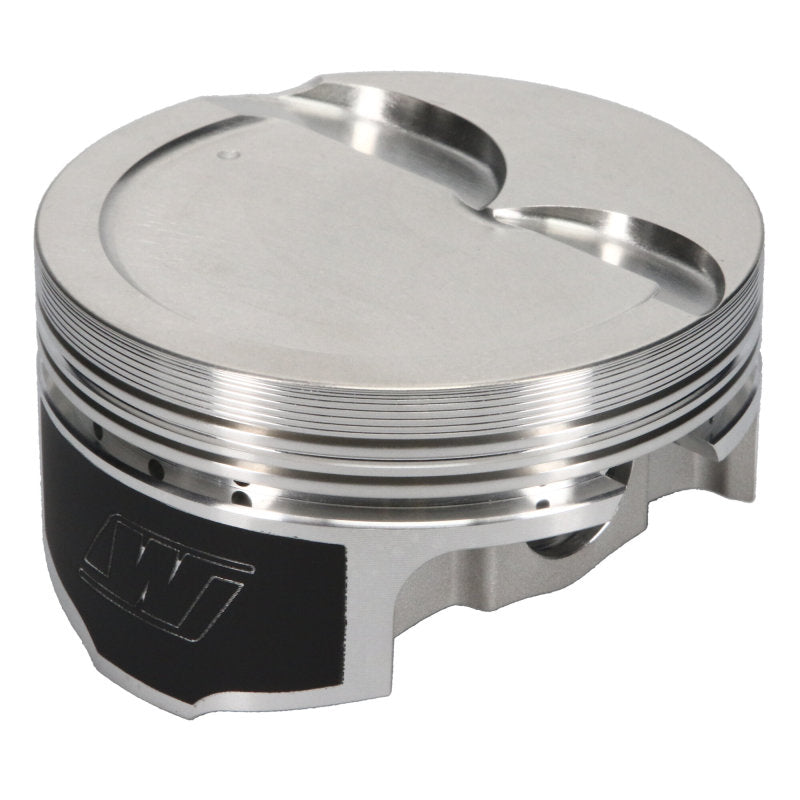 Load image into Gallery viewer, Wiseco Chevy LS Series -8cc FT 3.905in Bore 4.00in Stroke Piston Shelf Stock Kit
