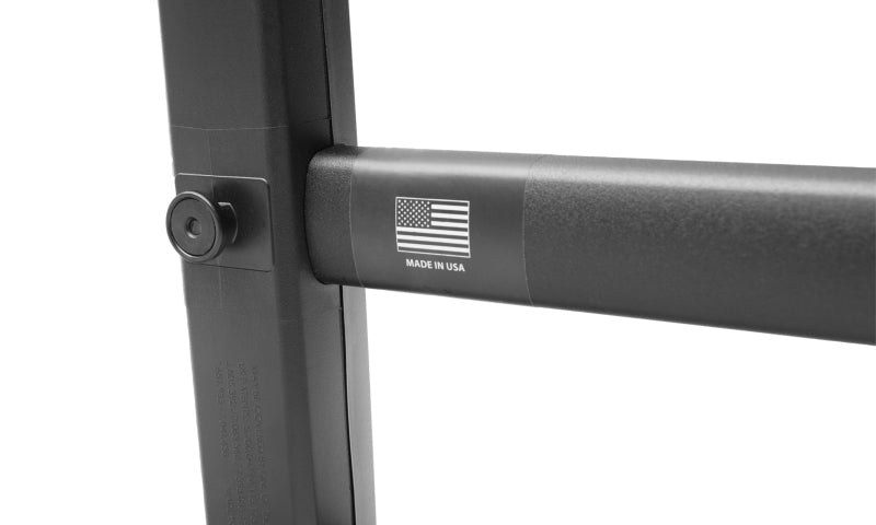 Load image into Gallery viewer, AMP Research 2011 Ford Ranger Standard Bed Bedxtender HD Max - Black
